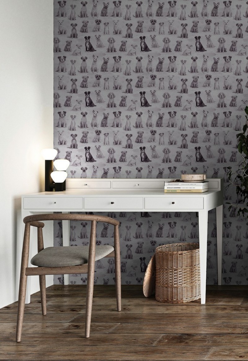 Picture of Buster Grey - 1096001-03